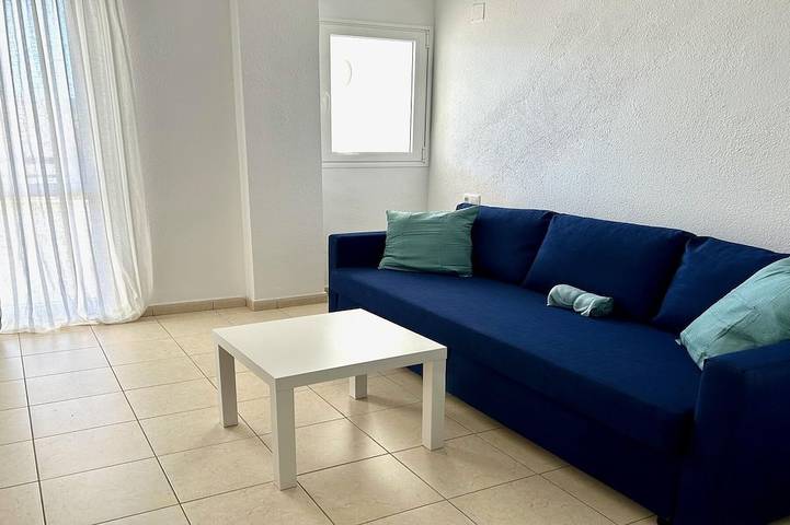 Ganze Wohnung, Renoviertes Ferienhaus Nähe des Strandes in Solana Matorral, Pájara