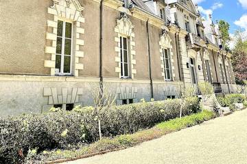 Chambre D’hôte pour 2 Personnes dans Bouchemaine, Vallée de la Loire, Photo 3