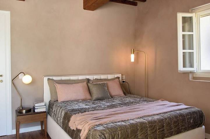 Villa La Pace near Lucca in Buggiano, Provincia di Pistoia