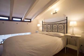 Appartement De Vacances pour 2 Personnes dans Palma Old Town, Palma de Majorque, Photo 2