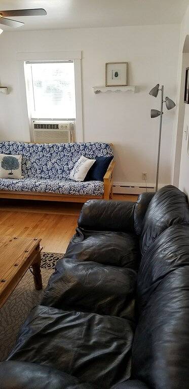 Familienurlaub am Strand! 3 Türen vom Strandzugang. Fantastisch!!!! in Biddeford, York County