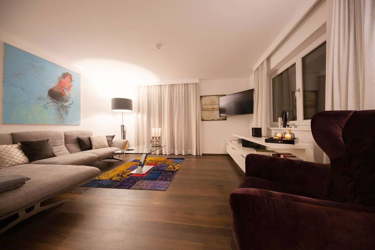 Geheel appartement, Da Peatala Apartments in Serfaus, Serfaus-Fiss-Ladis