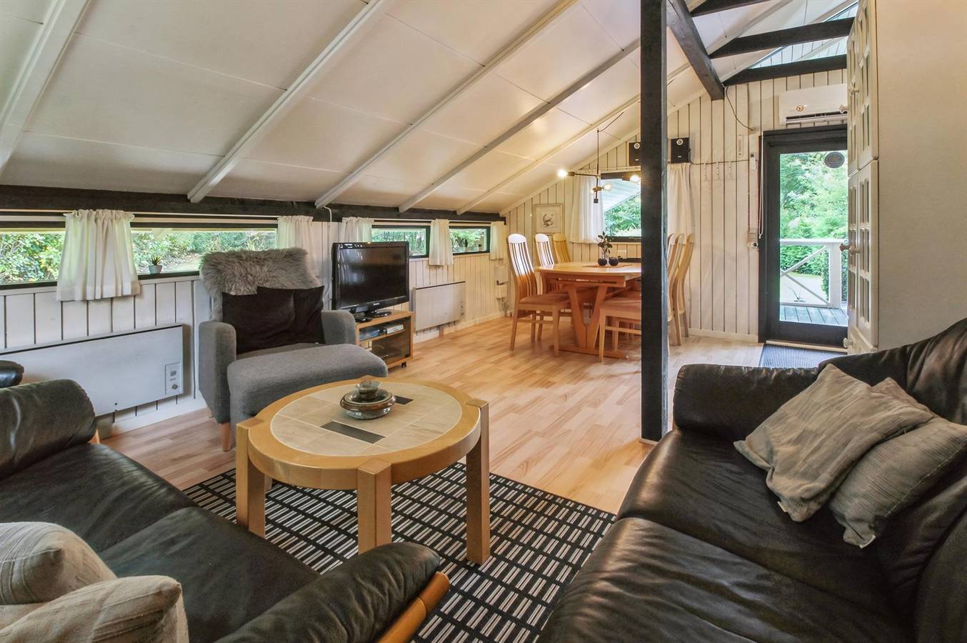 Pet friendly home in Toftlund with Wifi in Arrild, Tondern und Umgebung