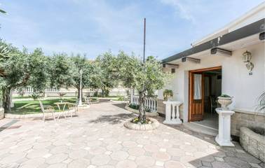 Hus för 5 Personer i Noto region, Syrakusa provins, Bild 3