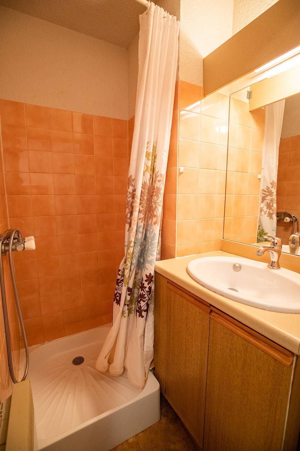 Estudio entero, Studio with view on the Vanoise National Park in La Norma, Villarodin-Bourget