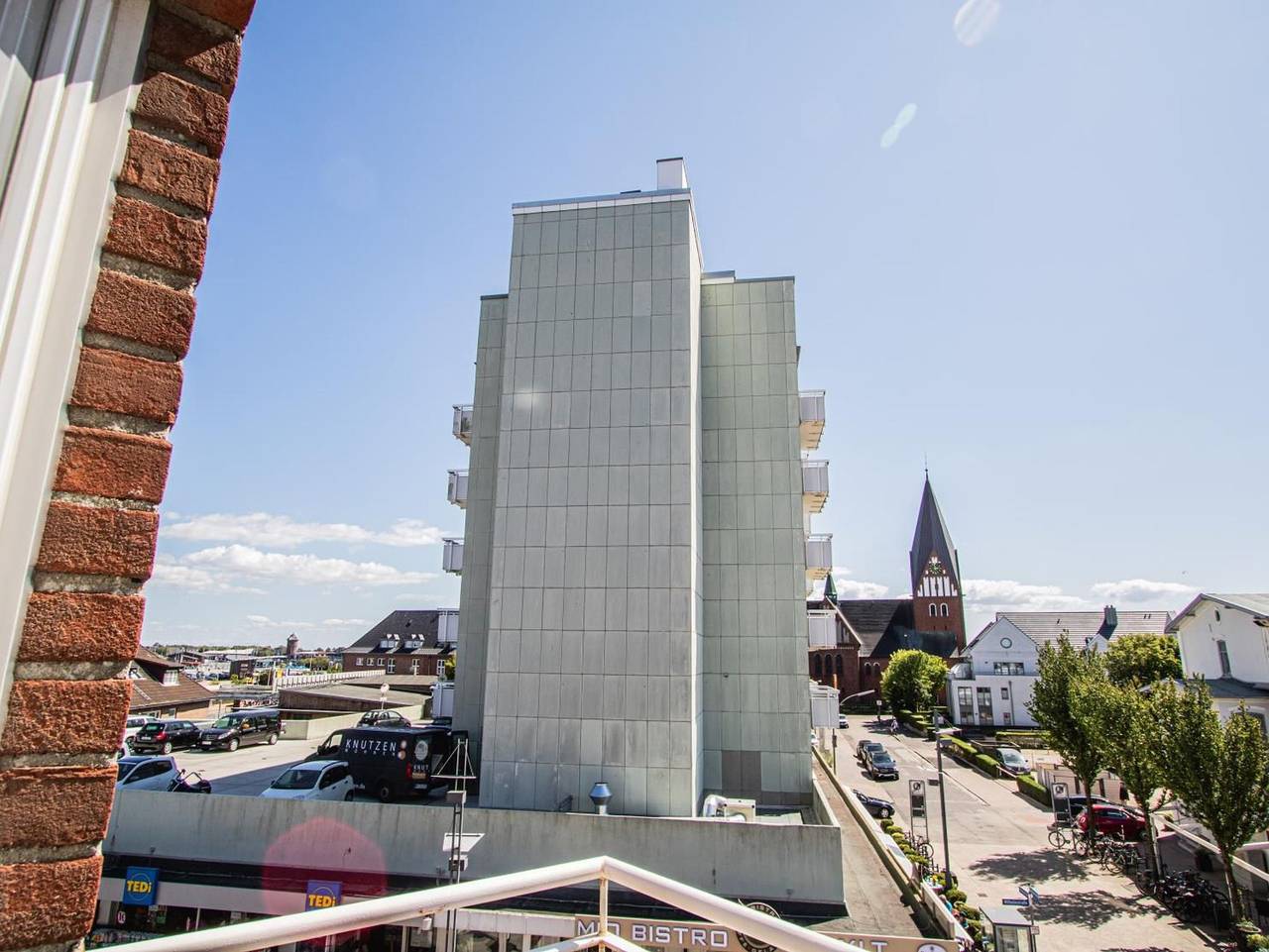 Ganze Wohnung, App. Meinecke 29 O - App. Meinecke 29 O in Westerland, Sylt (Gemeinde)