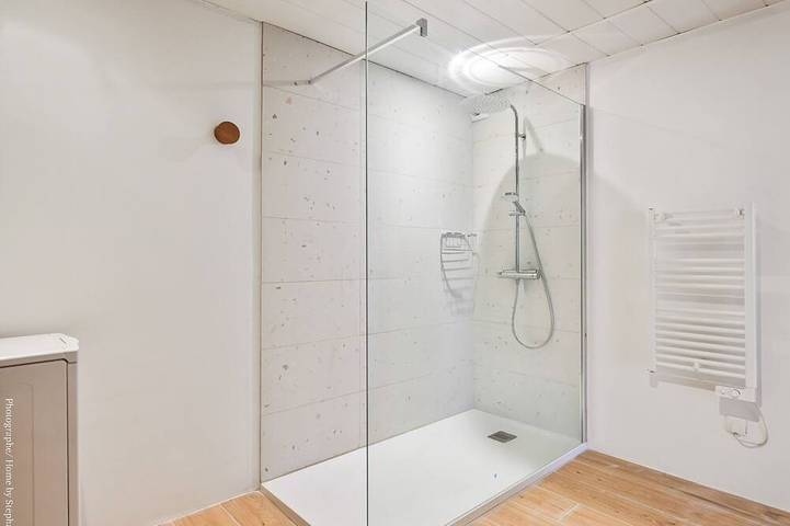 Gîte pour 2 personnes, avec jardin et terrasse à La Bouilladisse - 4