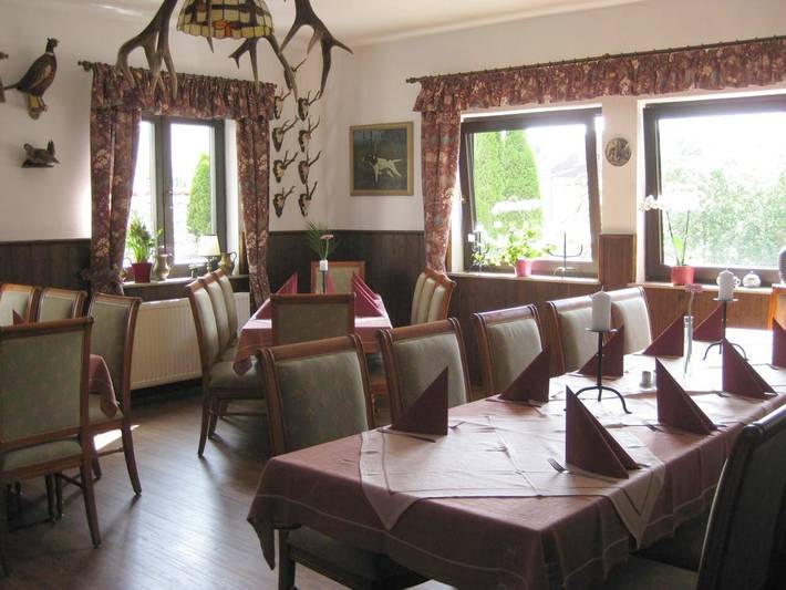 Hôtel pour 2 personnes à Bad Rappenau - 2