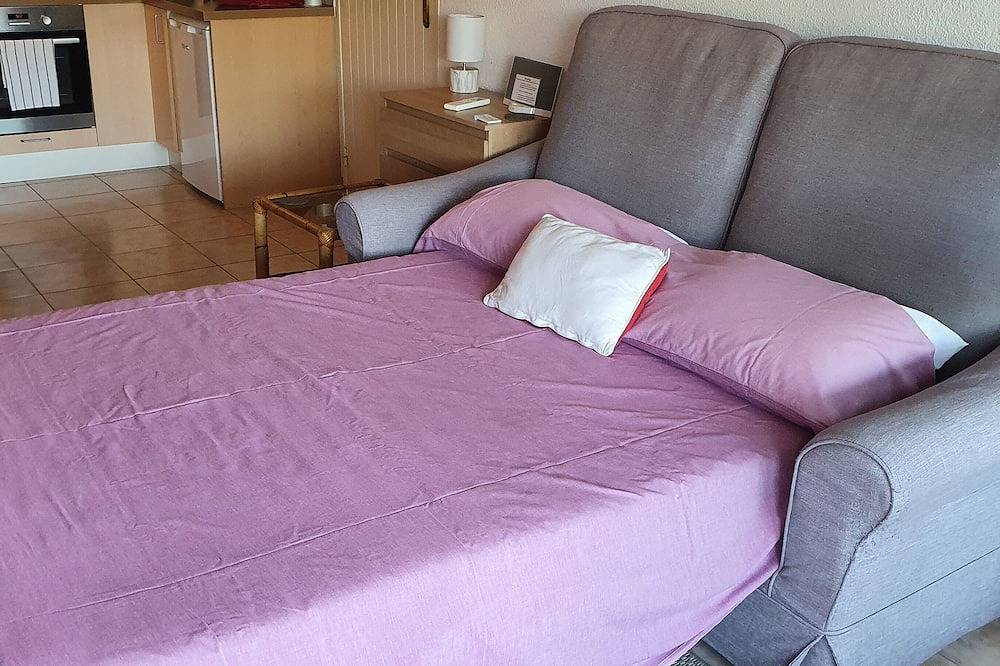 Appartement entier, Moderne et bien Appartement équipé avec piscine partagée et de belles vues in La Croix-Valmer, Région de Draguignan