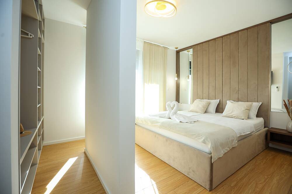 Villa Lang - a Beach House in Vukovar-Srijem