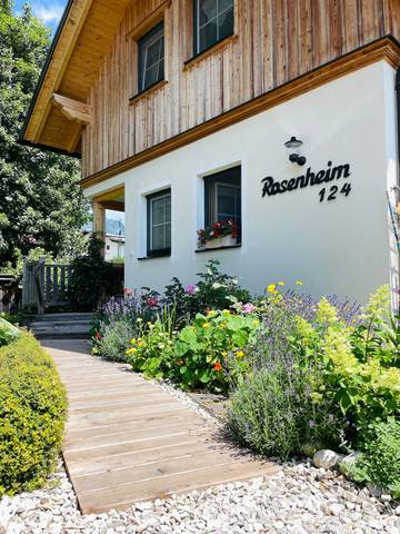 Ferienwohnung für 6 Personen in Ramsau am Dachstein, Liezen und Umgebung, Bild 2