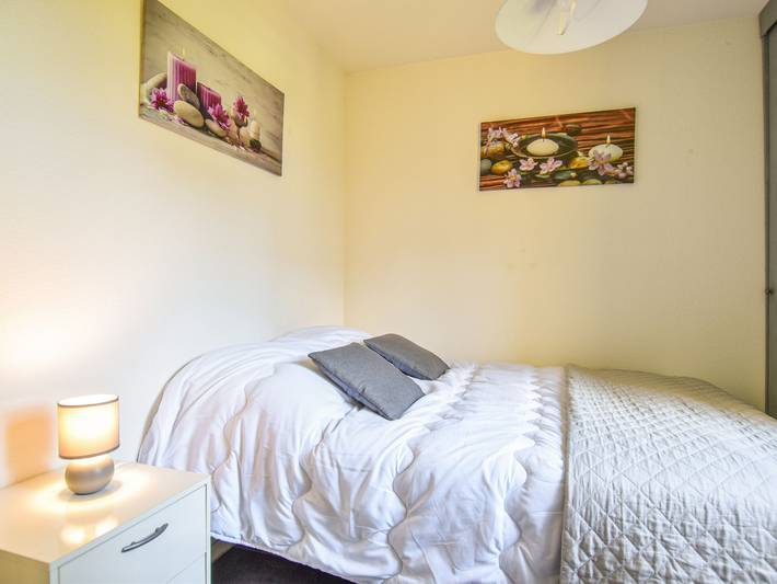 Appartement entier, L'Orée de Deauville in Tourgéville, Région de Lisieux