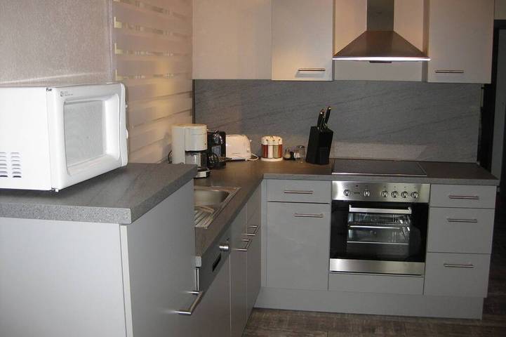 Ferienwohnung für 6 Personen, mit Terrasse, mit Haustier - 1