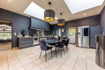 Château pour 10 Personnes dans Saint-Julien-de-Concelles, Loire-Atlantique, Photo 1