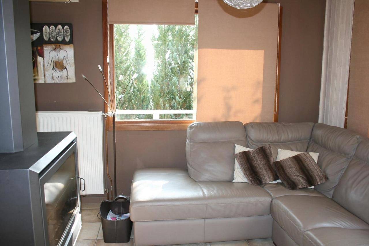 Chalet Ardenne Mini in Bouillon, Région de Neufchâteau