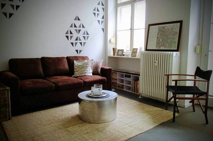 Ferienwohnung für 6 Personen in Prenzlauer Berg Berlin