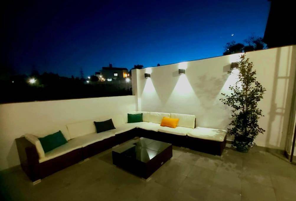 Casa amplia y luminosa a 5 minutos de la playa in Playa El Bombo, Mijas
