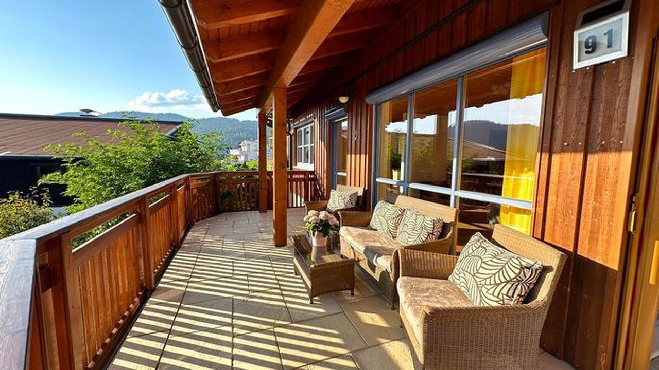 Ferienhaus für 5 Personen (80 m²) in Reith bei Seefeld in Reith bei Seefeld, Innsbruck Land