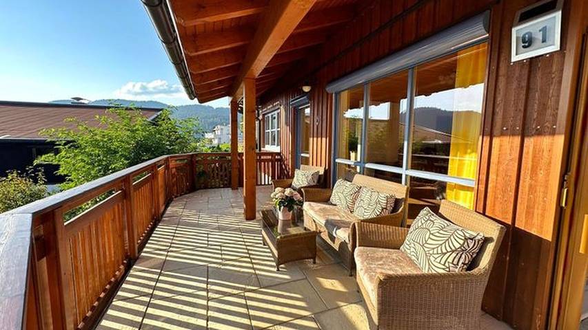 Ferienhaus für 5 Personen, mit Garten in Innsbruck und Umgebung - 3