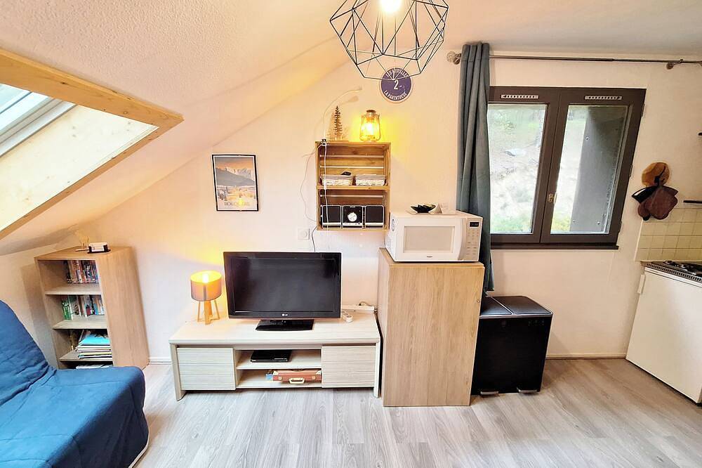 Photo : Appartement de vacances