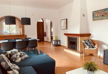 Villa voor 4 Personen in Cómpeta, Costa del Sol, Afbeelding 3