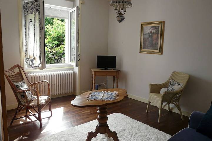 Location de vacances pour 4 personnes, avec jardin à Bono - 4