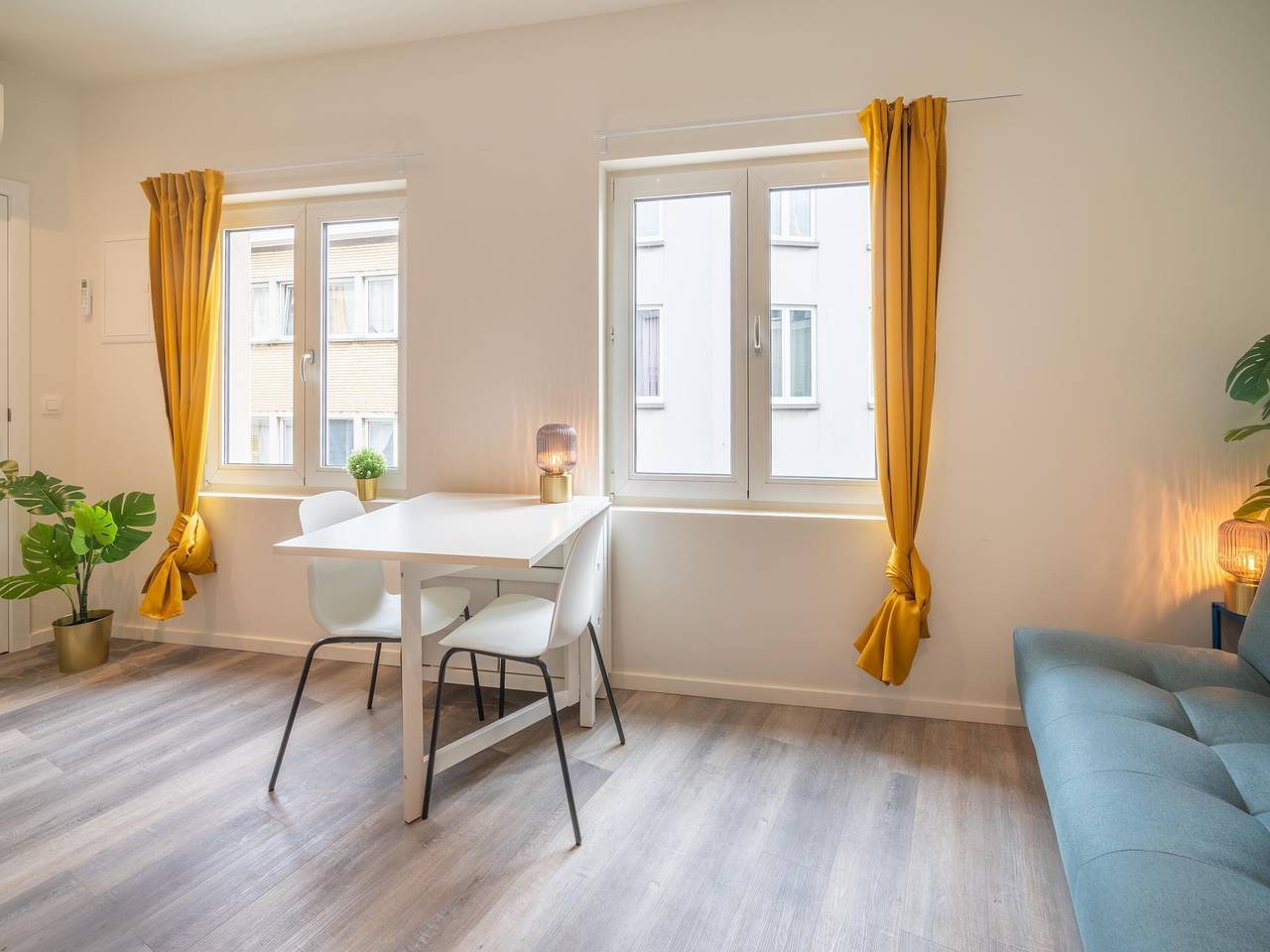 Apartamento entero, Apartamento en el centro de Amberes in Amberes, Región de Amberes