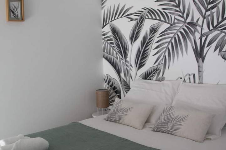 Location de vacances pour 8 personnes, avec jardin à Landaul - 3