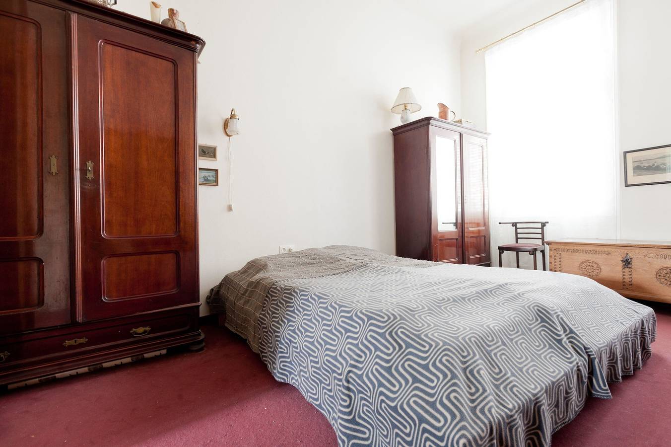 Ganze Ferienwohnung, Retro Vienna in Wien, Wienerwald