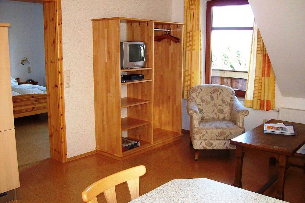 Eders - Bauernhofpension  Büchsenschütz in Vöhl, Waldecker Land