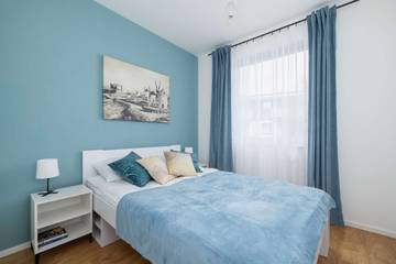Apartament Wakacyjny dla 4 osoby w Bielsko-Biała, Śląsk, Zdjęcie 1
