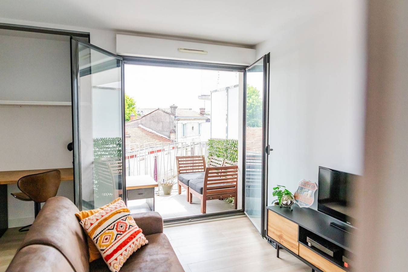 Appartamento confortevole nel centro di Bordeaux in Bordeaux, Bordeaux e dintorni