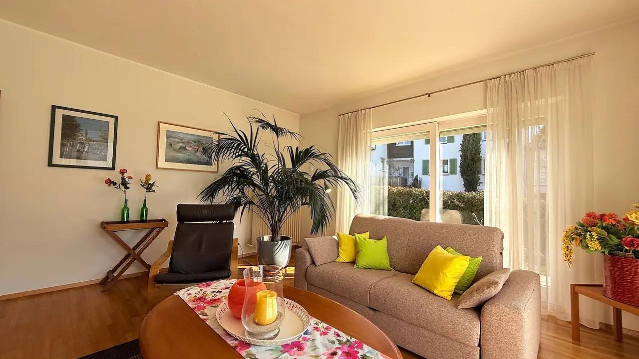 Ganze Ferienwohnung, Ferienwohnung für 5 Personen (90 m²) in Sipplingen in Sipplingen, Region Bodensee-Oberschwaben