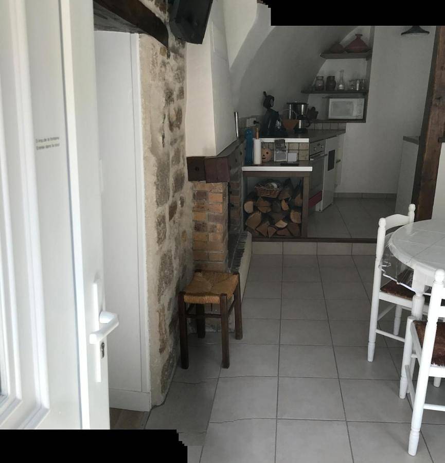 Appartement entier, Appartement au calme à Yronde et Buron in Yronde-et-Buron, Parc Naturel Régional Livradois-Forez