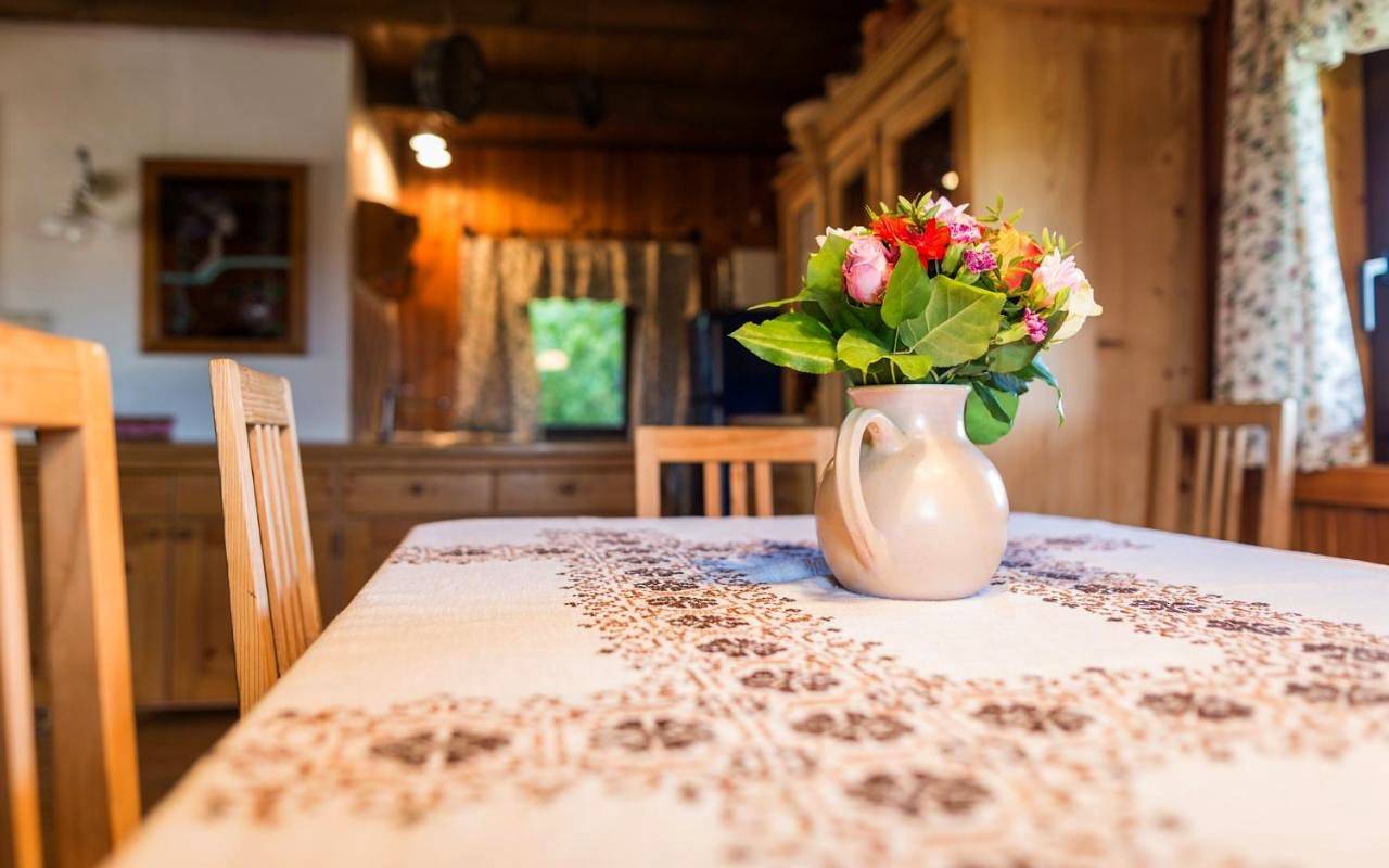 Family Bungalow in Kitzeck im Sausal, Steirerland