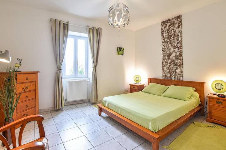 Location de vacances pour 4 personnes à Apremont - 2