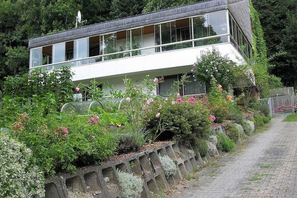 Ganze Wohnung, Familienfreundliche Ferienwohnung am Hofsteig in Schwarzach (Österreich), Bodensee-Vorarlberg