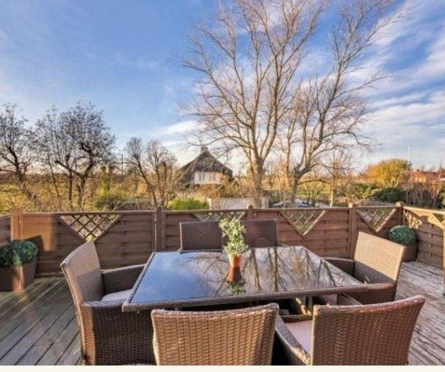 Ganze Ferienwohnung, Strandgut Og in Sylt-Ost, Sylt (Gemeinde)