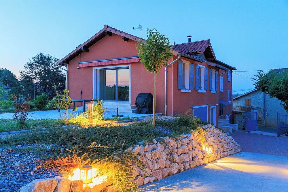 Maison de vacances