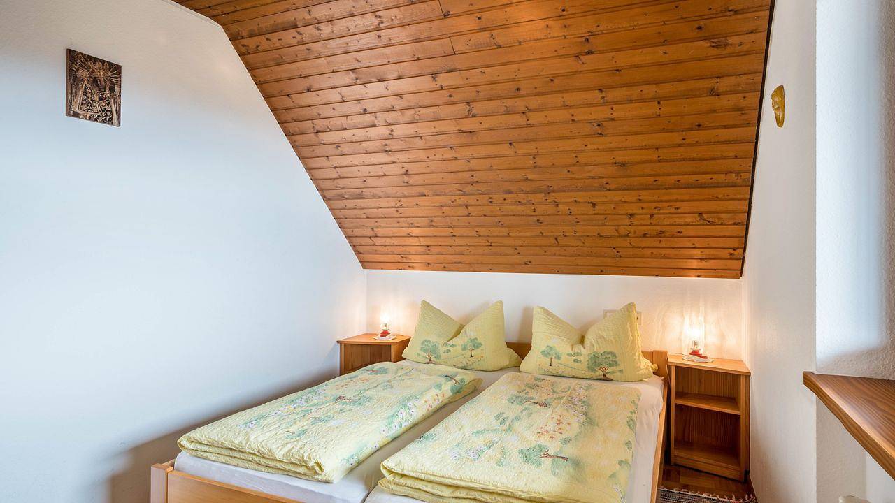Ganze Ferienwohnung, Ferienwohnung für 4 Personen (55 m²) in Sasbachwalden in Sasbachwalden, Mittlerer Schwarzwald