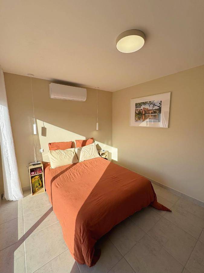 Maison d’hôte pour 2 personnes, avec vue