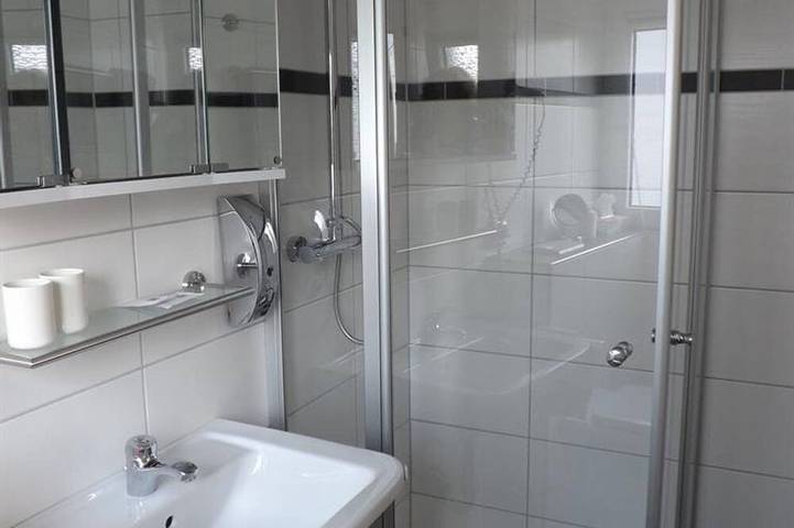 B&B für 3 Personen in Zell (Mosel) - 4