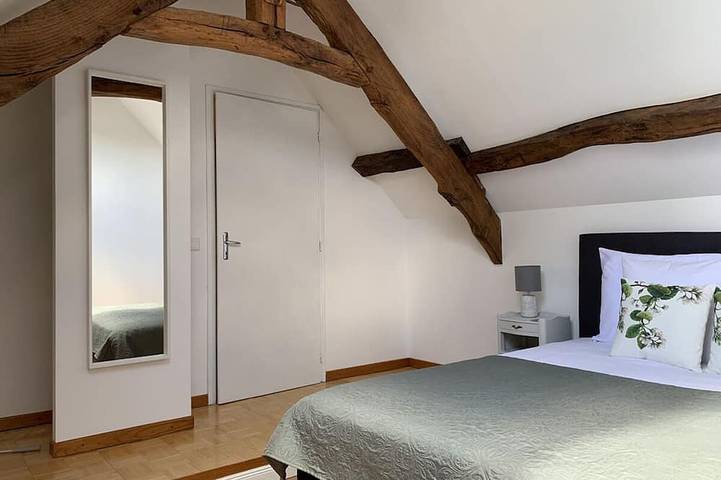 Location de vacances pour 4 personnes à Biron - 2