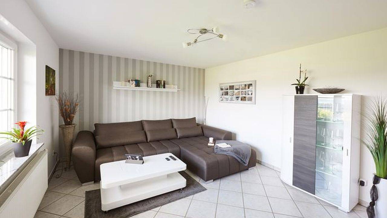 Ganze Ferienwohnung, Ferienwohnung für 3 Personen (85 m²) in Gebhardshain in Altenkirchen & Umgebung