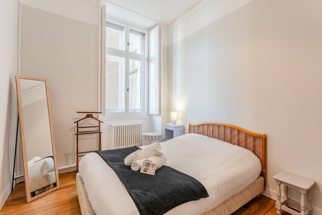 Appartamento intero, Ophelia - En centre ville de Nantes in Nantes, Nantes e dintorni