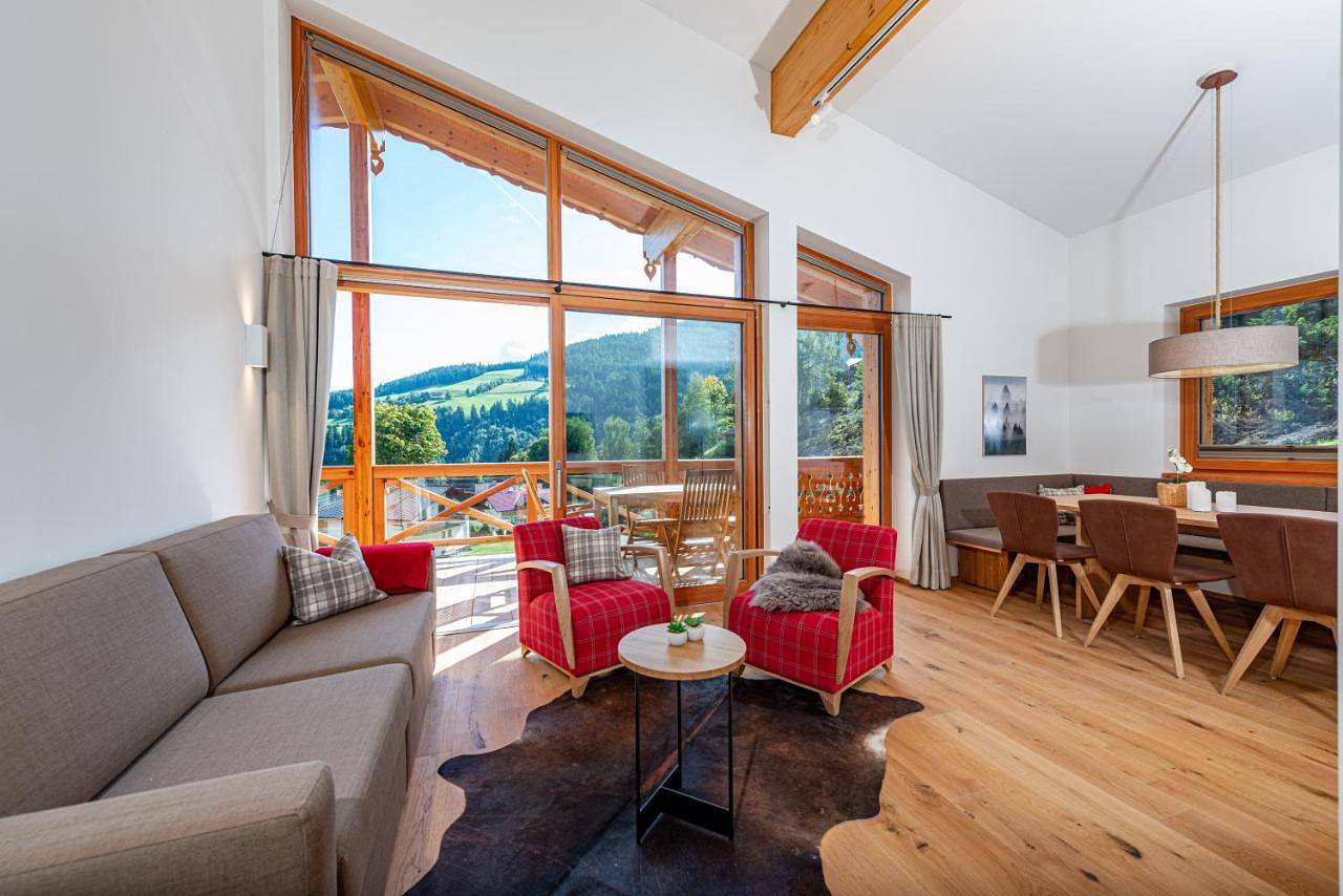 Skylodge Alpine Homes in Haus, Schladming-Dachstein