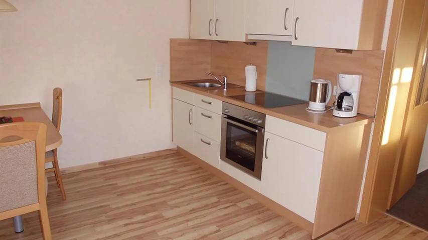 Ferienwohnung für 4 Personen, mit Garten im Oldenburger Münsterland - 4