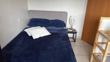 Cottage pour 4 personnes, avec balcon à Differdange