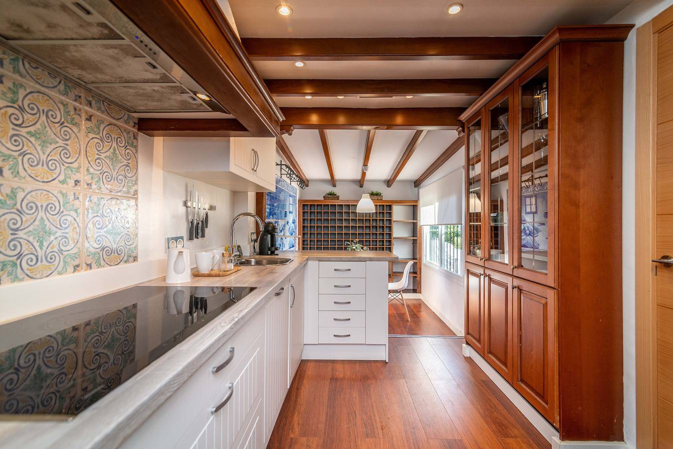 Casa la Concha - Marbellamar in Marbella West, Marbella