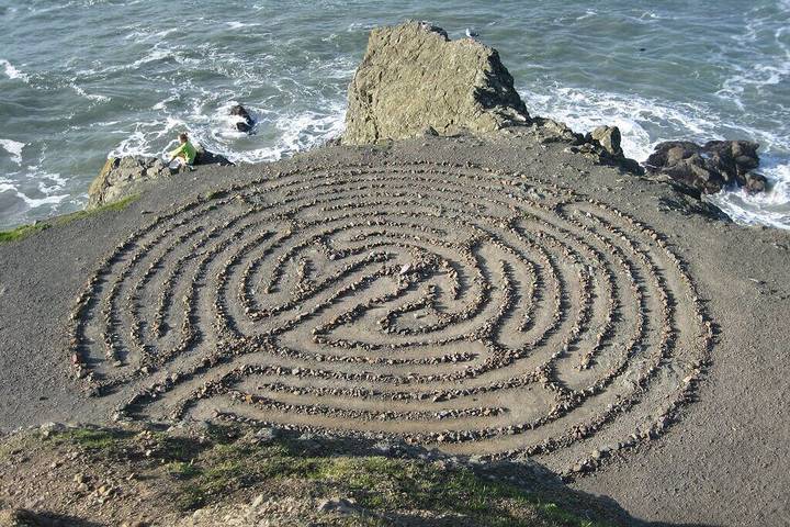 Vacation rental for 9 people, with garden in San Francisco